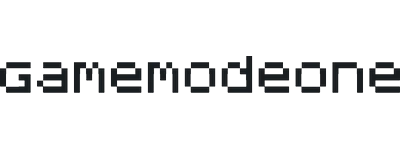 Gamemode One Logo