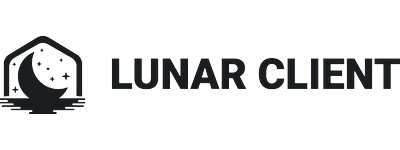 Lunar Client Logo
