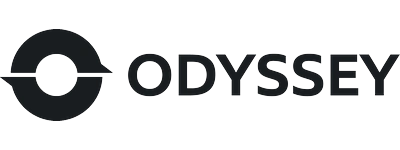 Odyssey Builds Logo