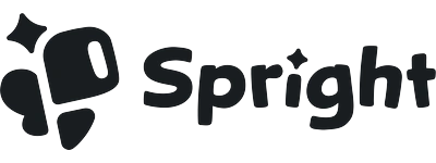 Spright Logo