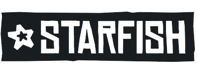 Starfish Logo